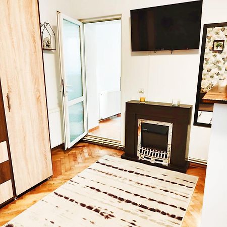 Tipo Boutique Residence シビウ エクステリア 写真