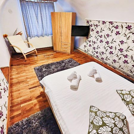 Tipo Boutique Residence シビウ エクステリア 写真