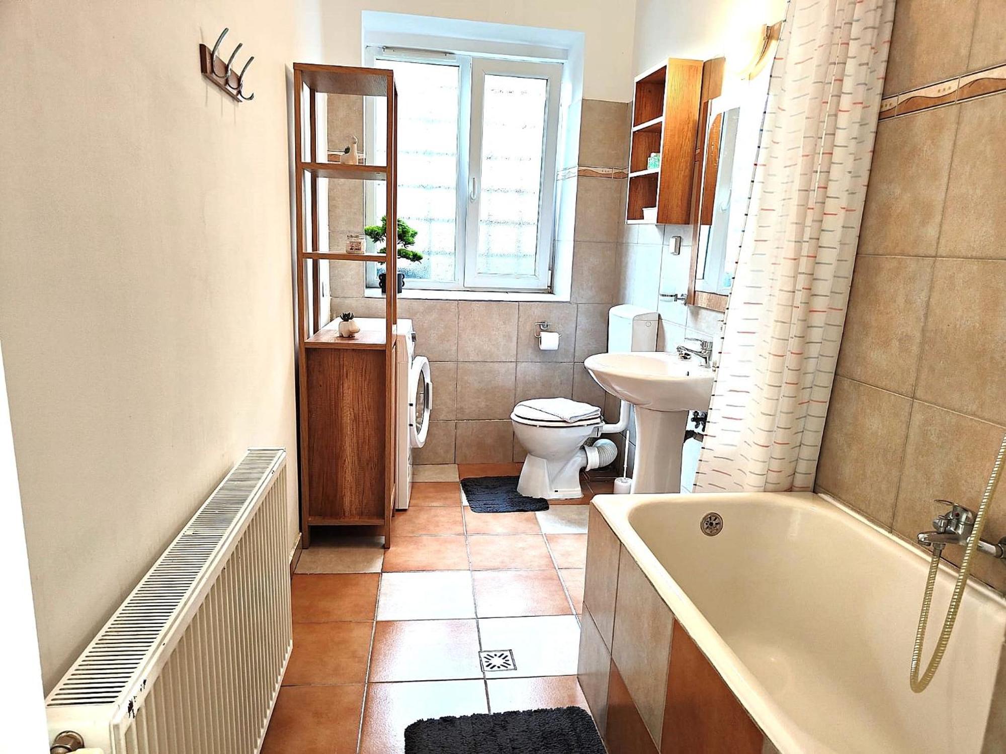 Tipo Boutique Residence シビウ エクステリア 写真