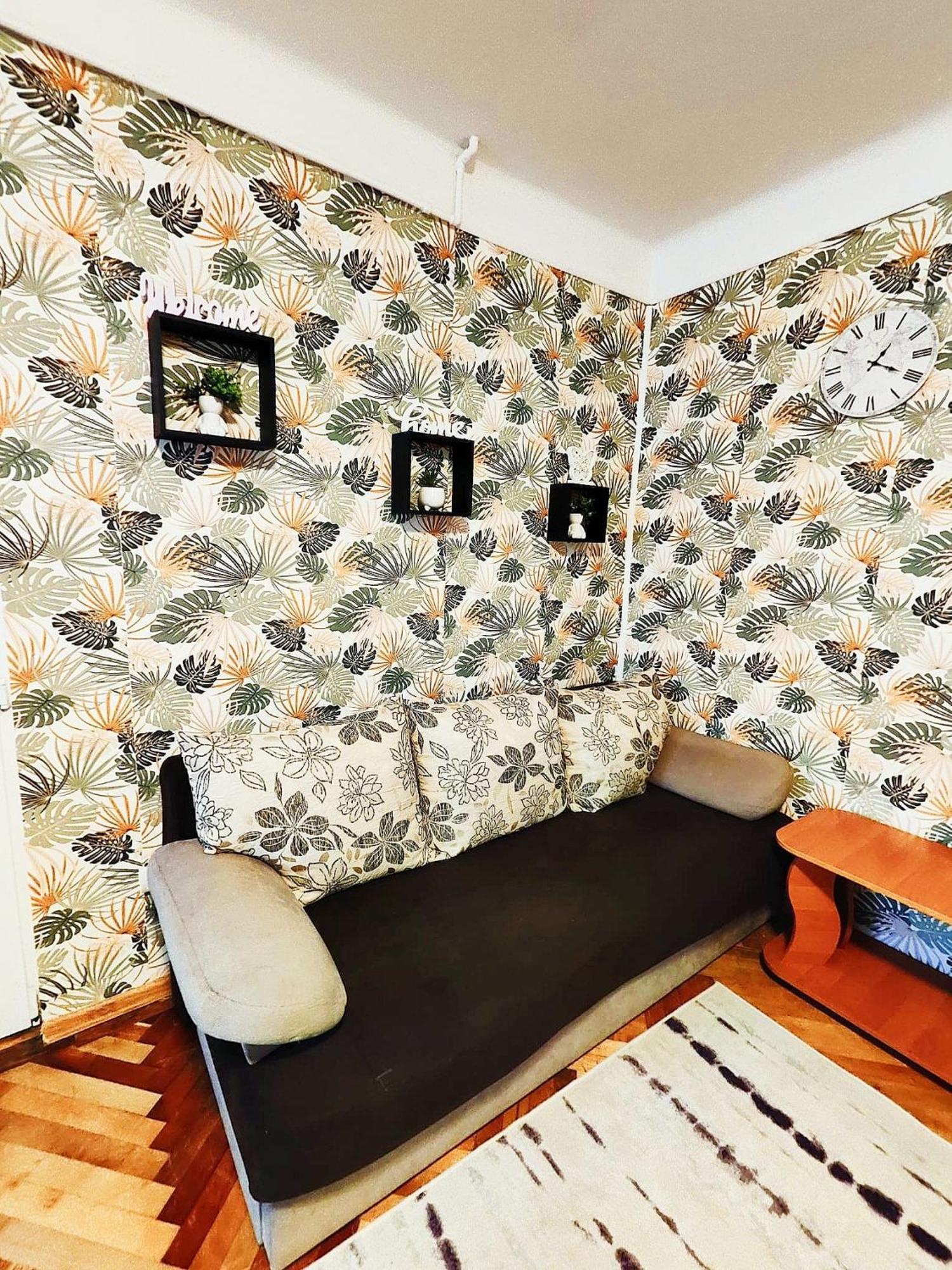 Tipo Boutique Residence シビウ エクステリア 写真